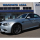 Illustration for article titled Anyone need a really low mileage 2008 E90 M3?